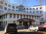 ПКБ № 1, психоневрологический диспансер № 23, диспансерное отделение № 2 (Akademika Semyonova Street, 13к1), dispensary