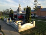 Master Granita (Romashkovo Village, Tsentralnaya Street, 60), production of tombstones