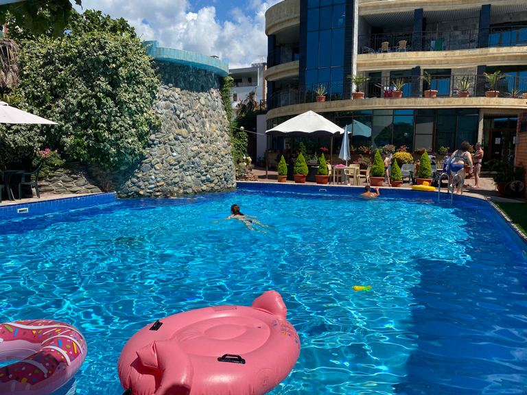 Фото Экипаж