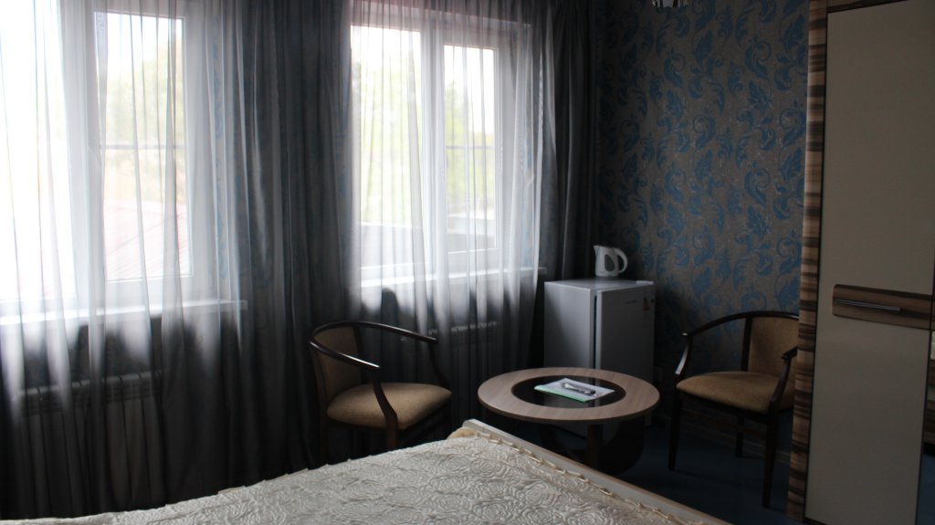 Фото Сафари