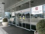 Postoyannoye Predstavitelstvo Respubliki Krym pri Prezidente Rossiyskoy Federatsii (Noviy Arbat Street, 36), government ministries, services
