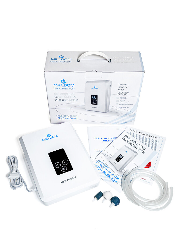 Household appliances store Milldom, Moscow, photo