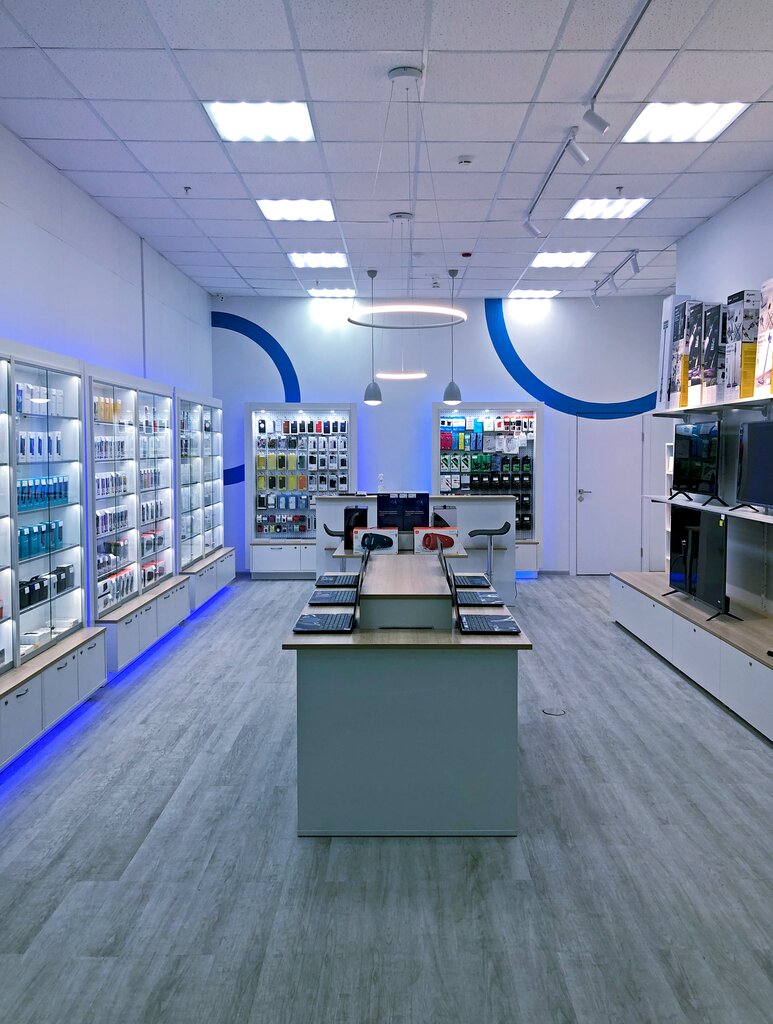 Apple18, electronics store, Izhevsk, Pushkinskaya Street, 190 - Yandex Maps