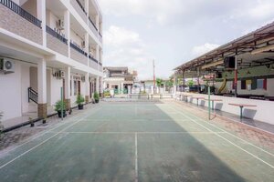 Гостиница Oyo Life 2354 Rose House