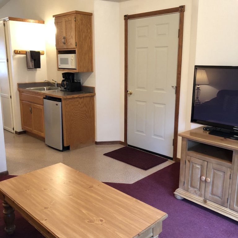 Фото Landmark Inn