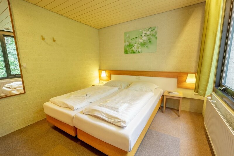 Гостиница Center Parcs De Kempervennen