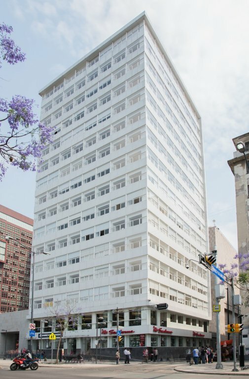 Гостиница Boutique Apartament Carso Alameda 1002