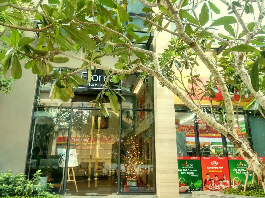 Hotel Vinhome Golden River Apartment - M'Homme, Ho Chi Minh, photo