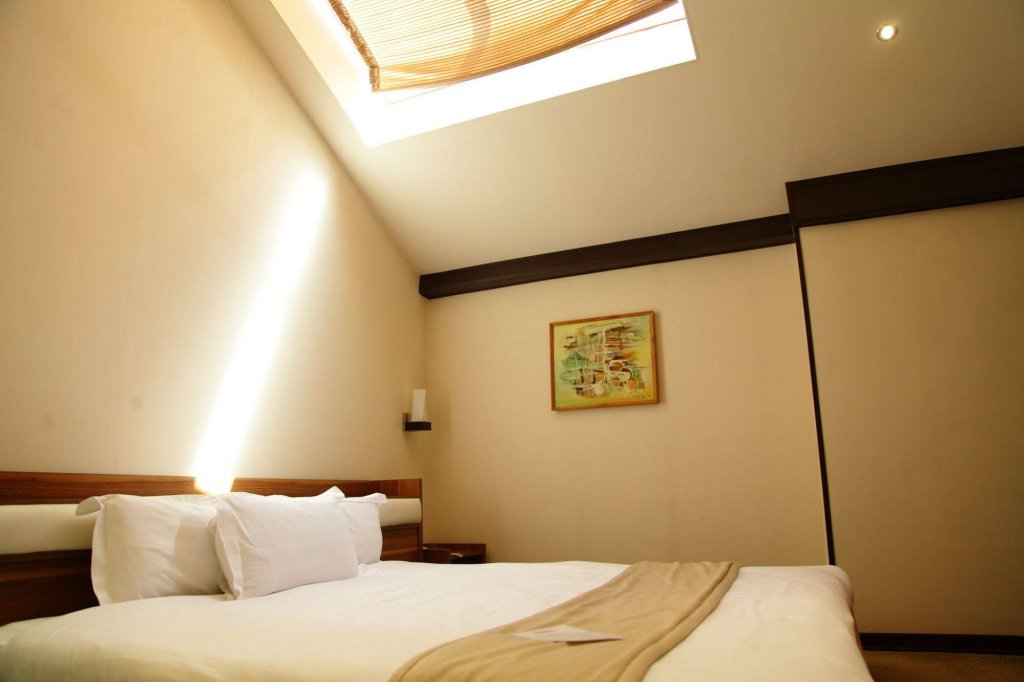 Фото Бутик-отель Басс