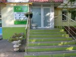Pervaya nevrologiya (Buyanova Street, 12) ، مركز طبي، عيادة