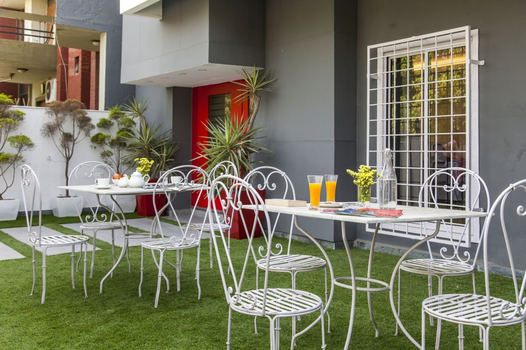 Фото Oyo Rooms Noida City Centre
