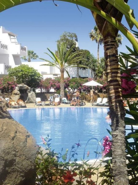 Фото Allsun Hotel Albatros