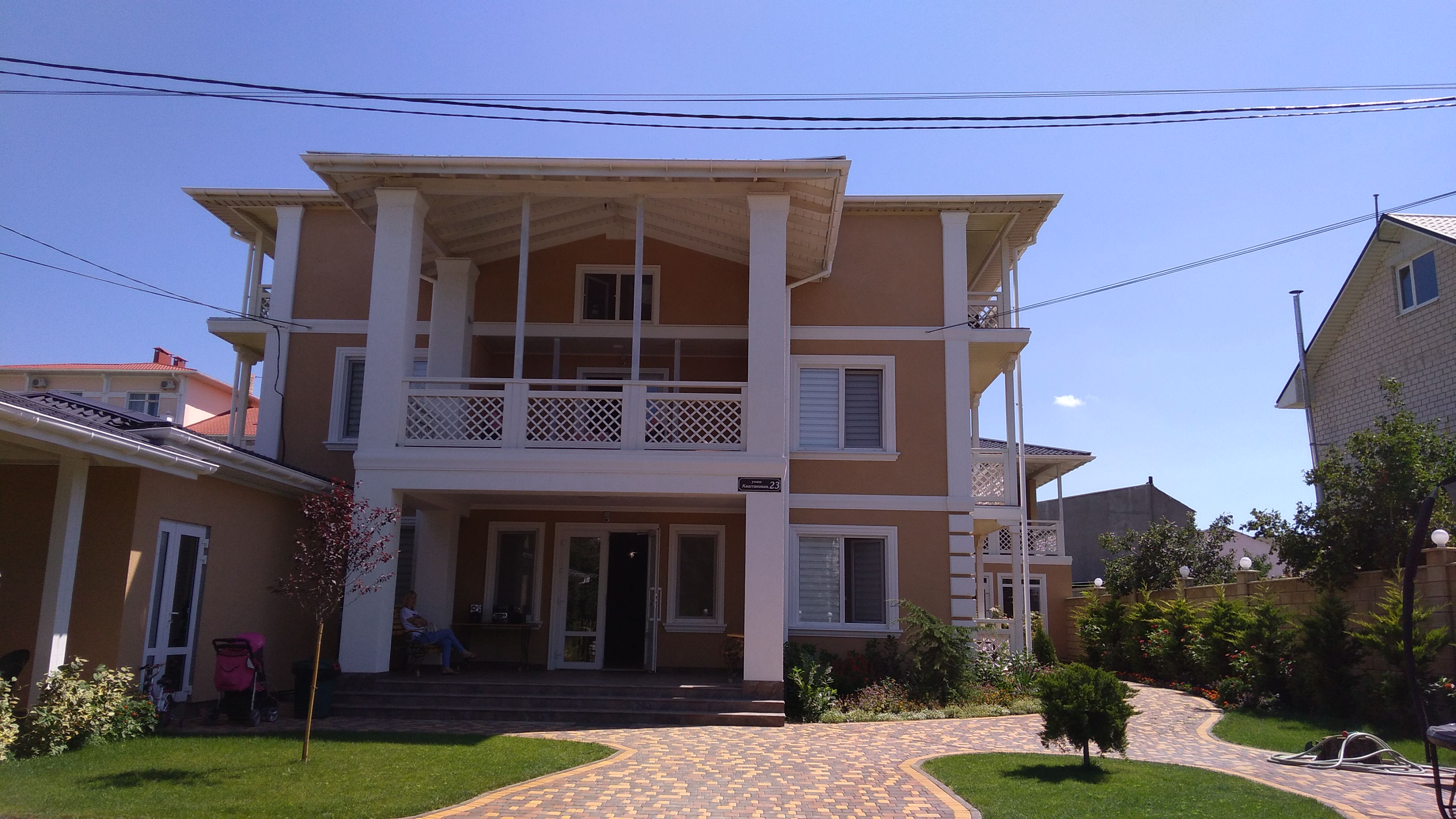 Фото отеля 4