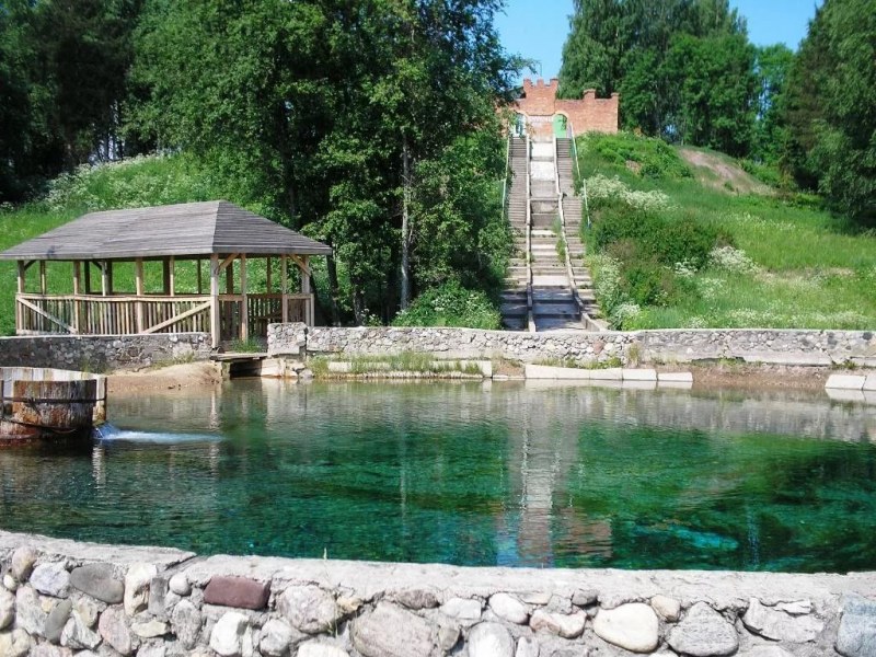 Фото Солониха