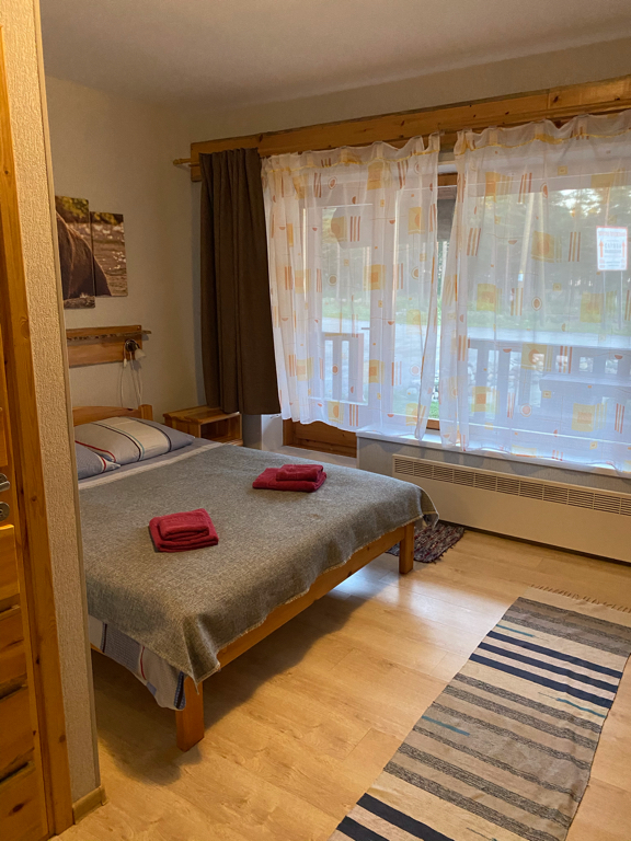 Фото Карелия Медвежка