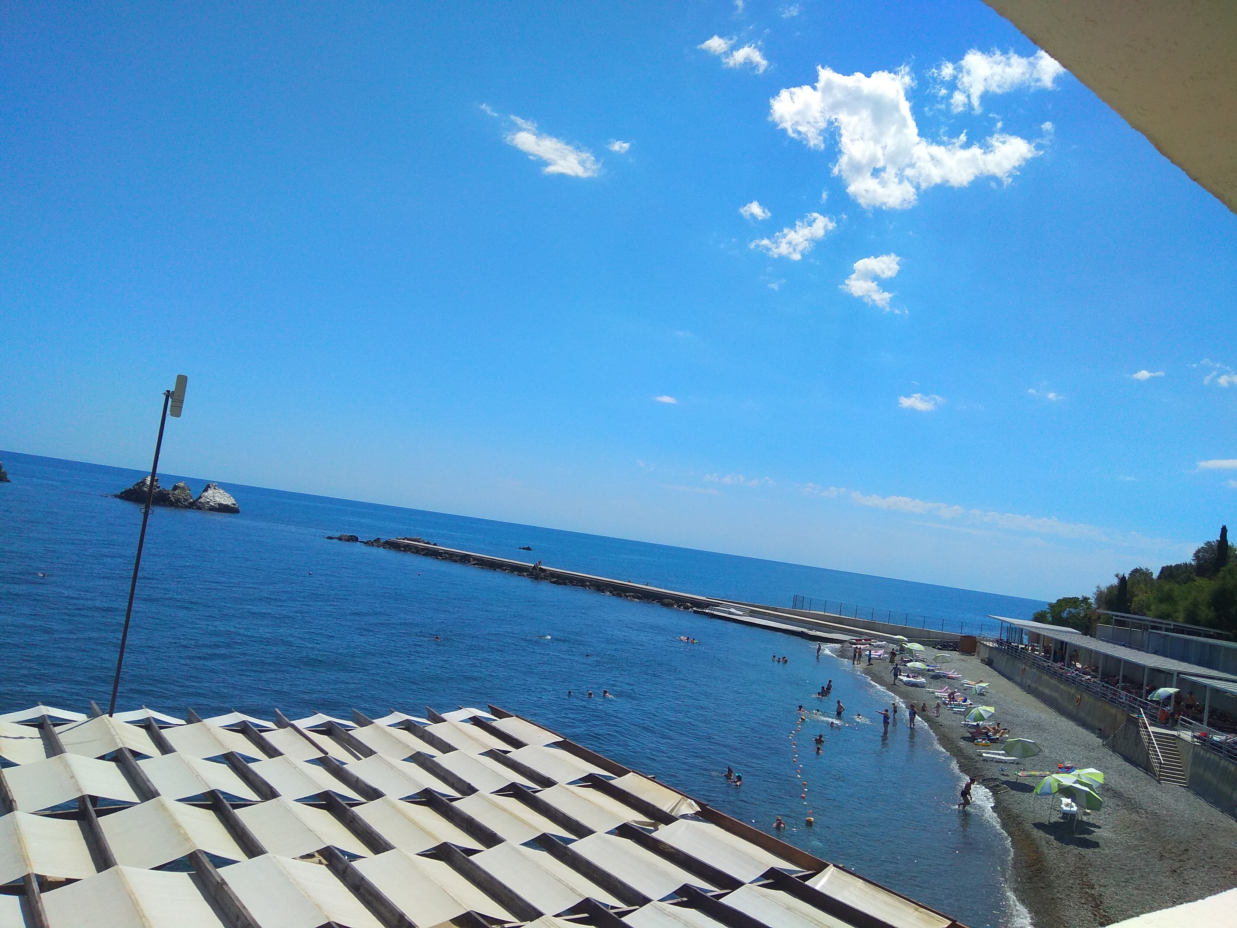 Фото Атлантик