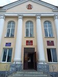Управление сельского хозяйства (ploshchad Svobody, 9) ، إدارة حكومية