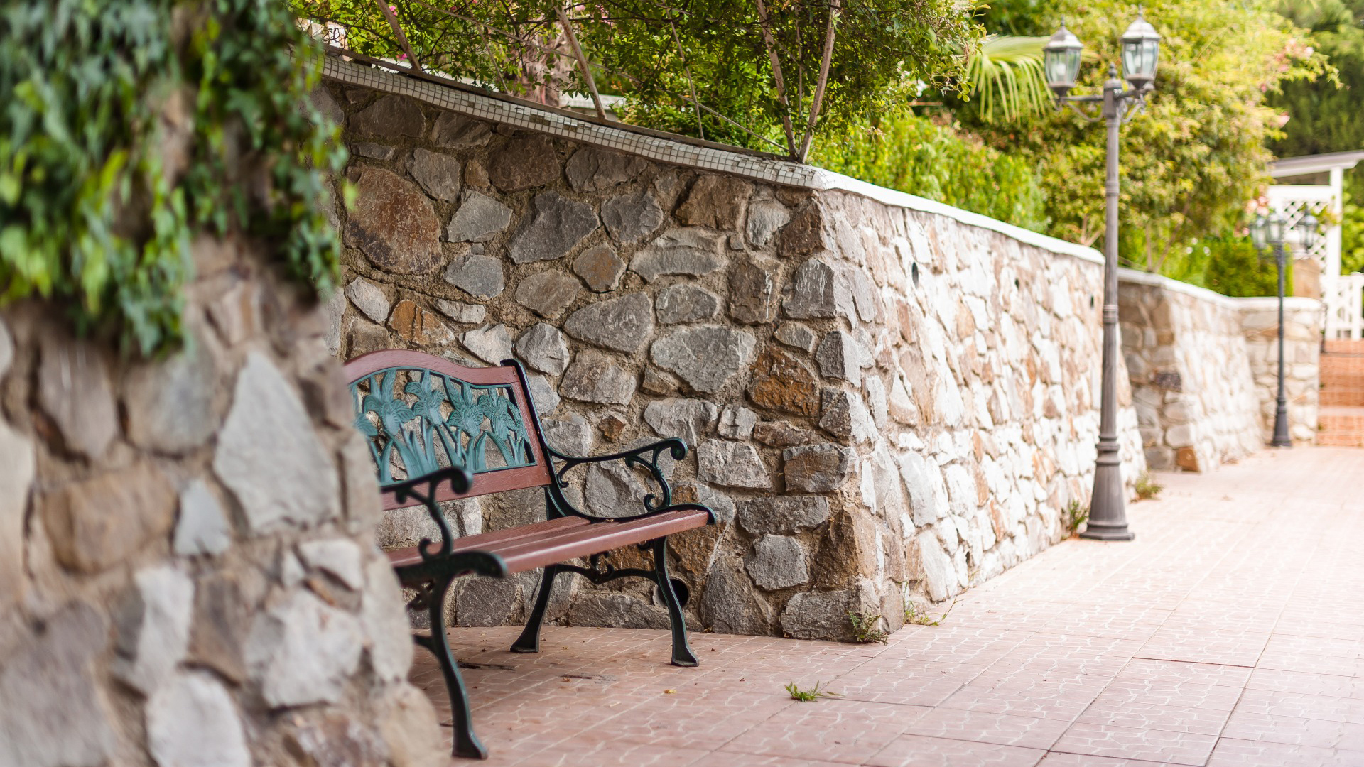 Фото Бон Мезон