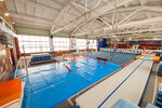 Yourways Origym (Entuziastov Highway, 31с1), sports center