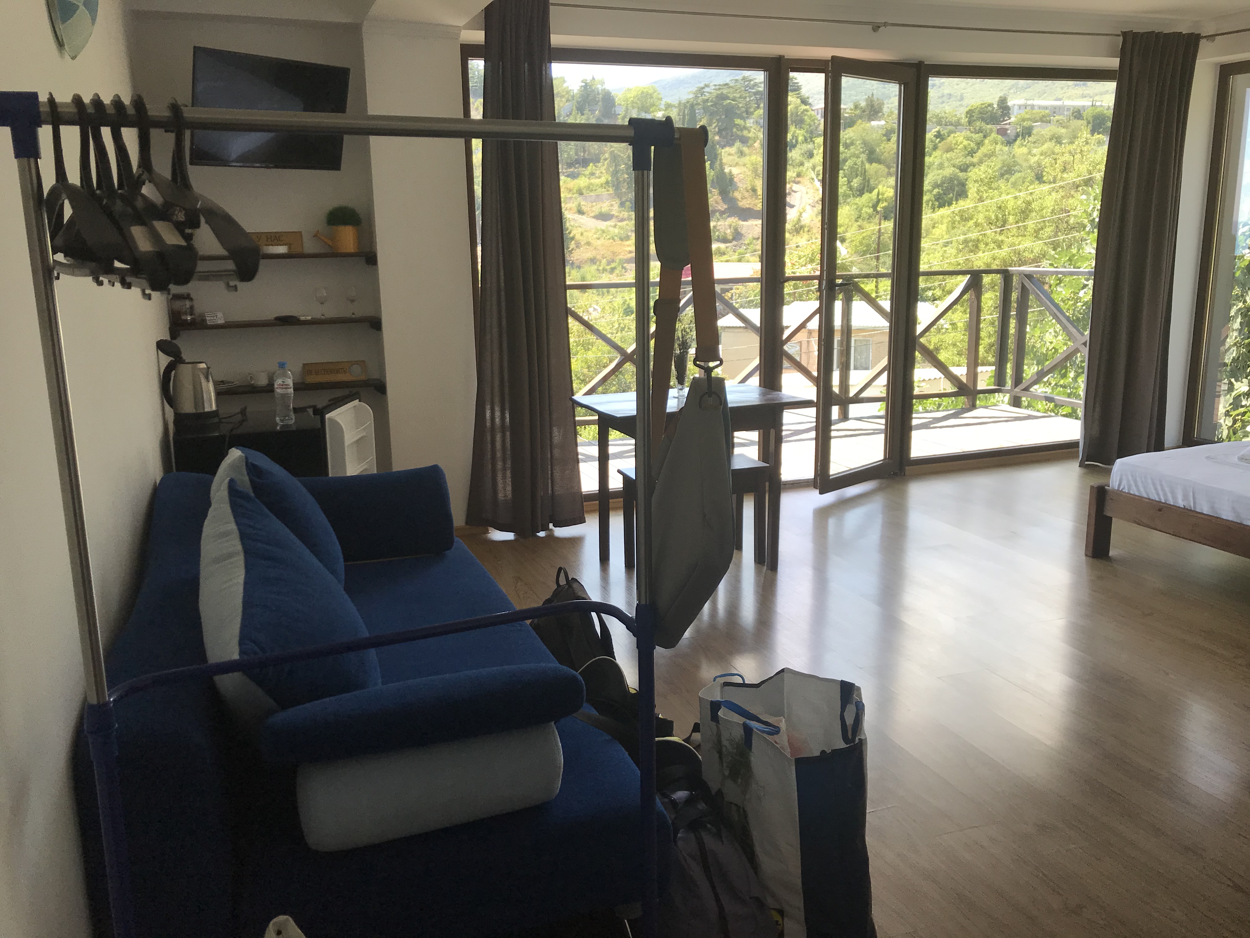 Фото Вилла Босанова