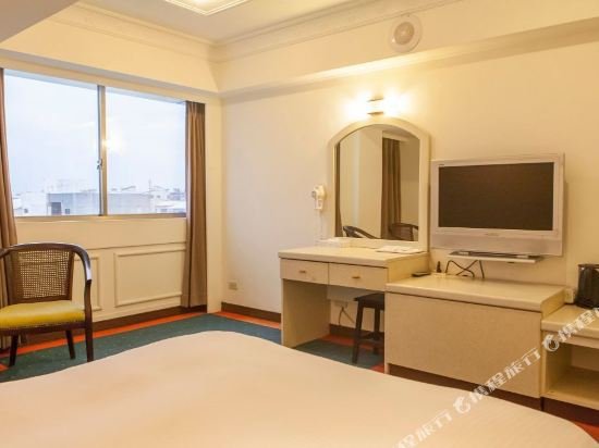 Фото Taitung Bali Suites Hotel