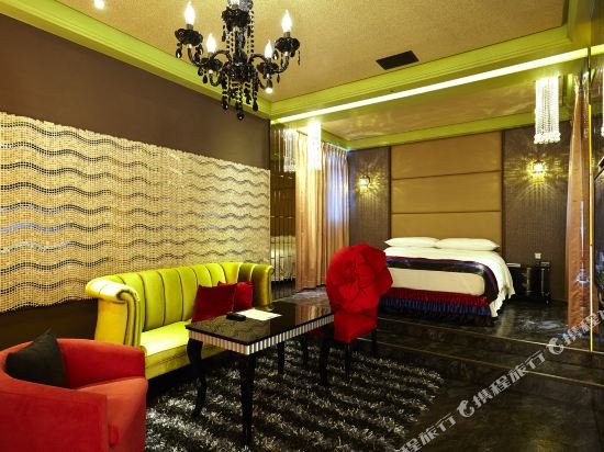 Фото Herzs Hotel