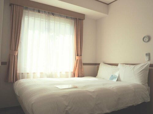 Гостиница Toyoko Inn Hiroshima Heiwa Odori в Хиросиме