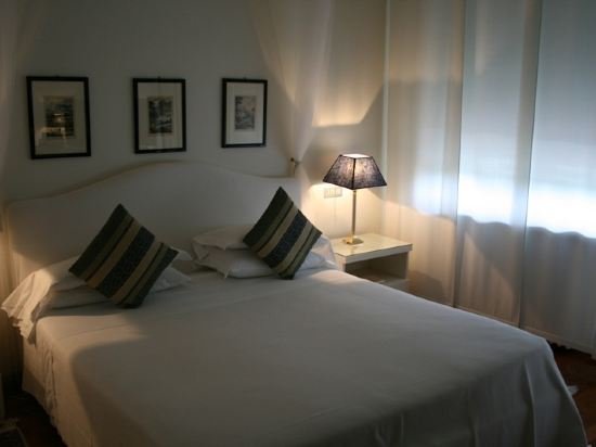 Фото Grand Hotel Passetto