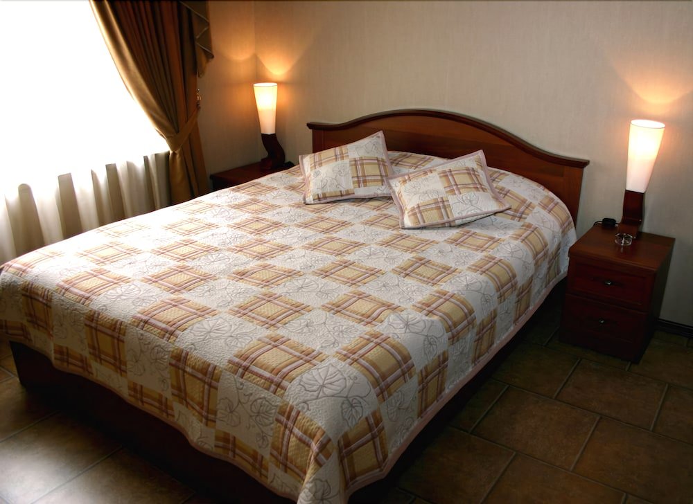 Фото Гостиничный комплекс Park Avenue