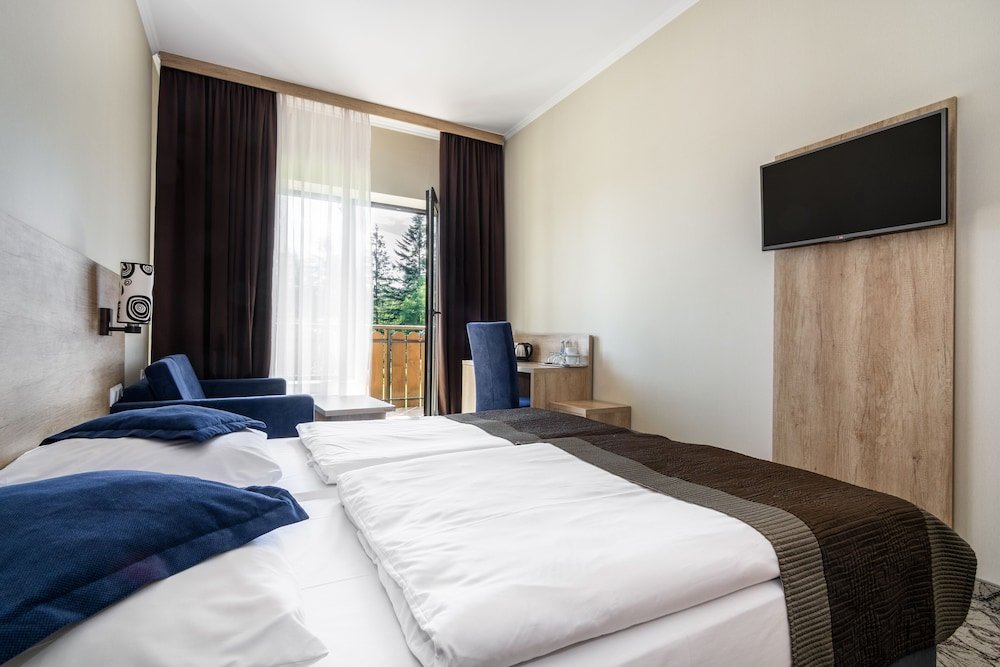 Фото Hotel Nosal