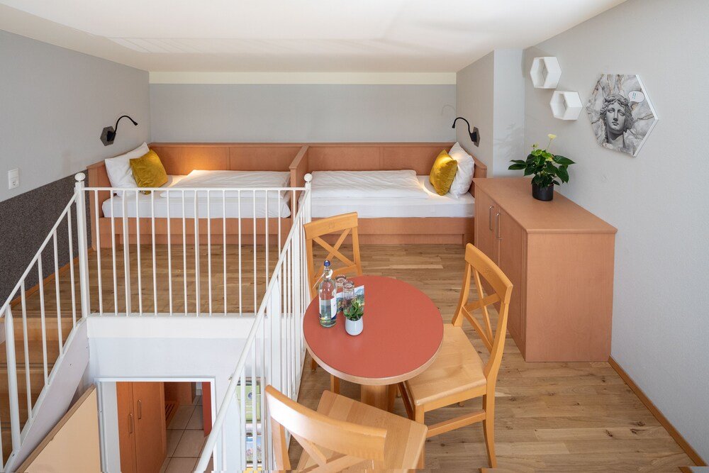 Фото Jufa Hotel Kempten