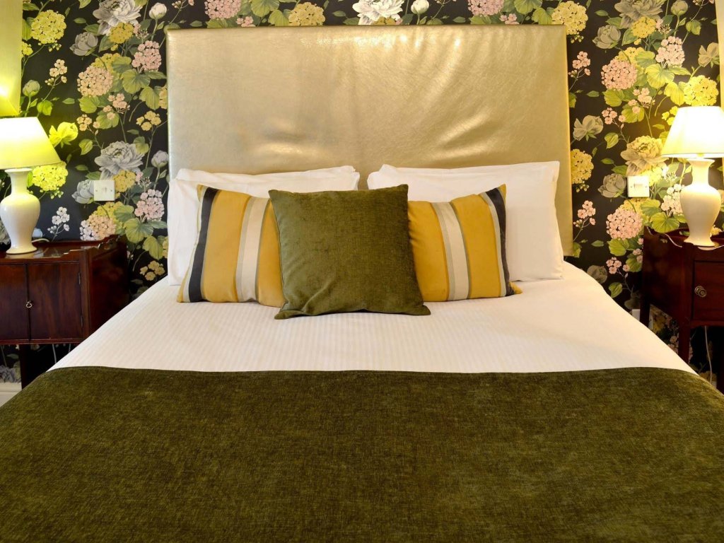 Фото The Speech House Hotel