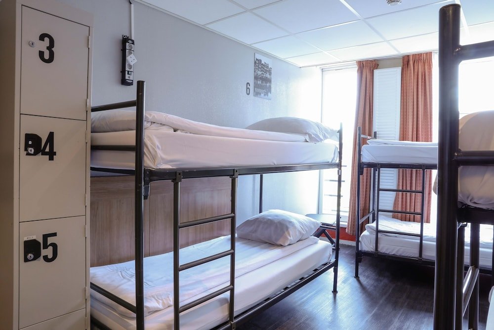 Фото Hotel Mevlana - Hostel