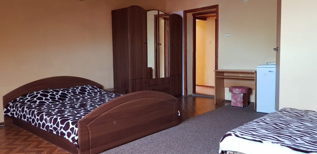 Фото Гостевой дом Крым