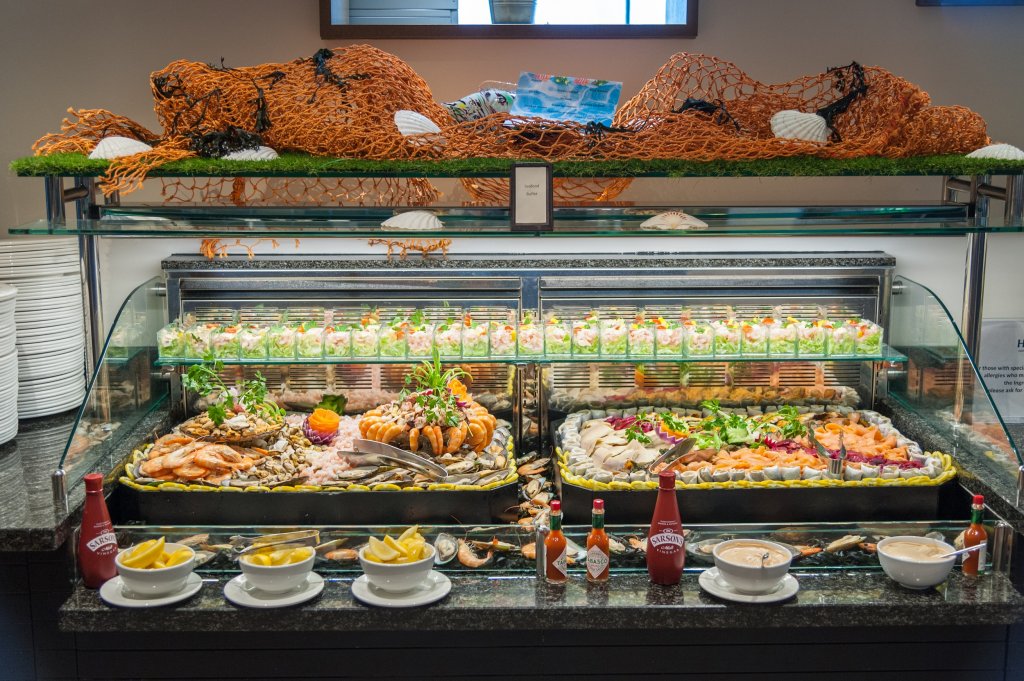 Фото Хилтон Лондон Уэмбли