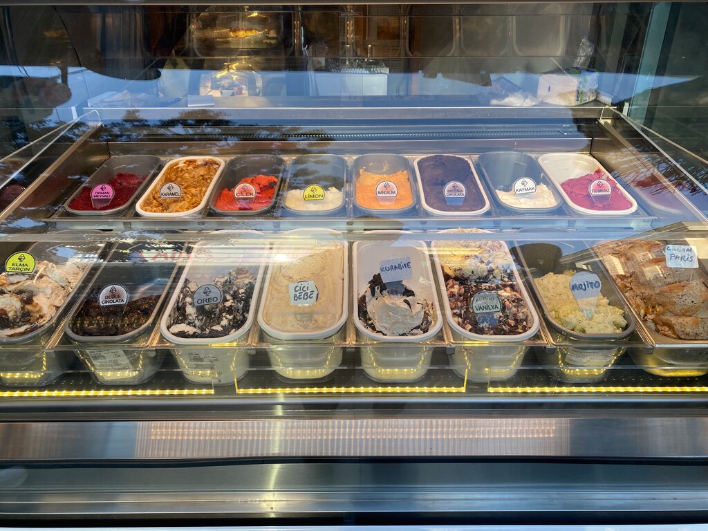 Cafe Aklen Cafe, Istanbul, photo