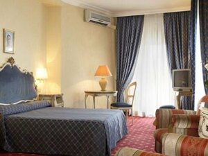 Гостиница Hotel Eliseo