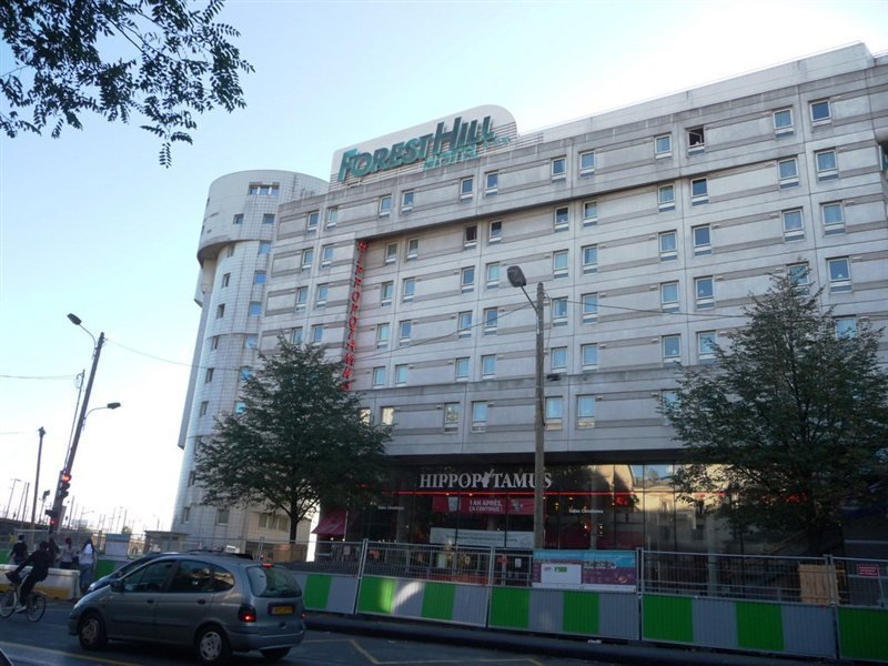 Фото отеля 2