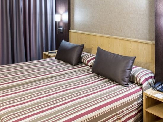 Фото Catalonia Sagrada Familia