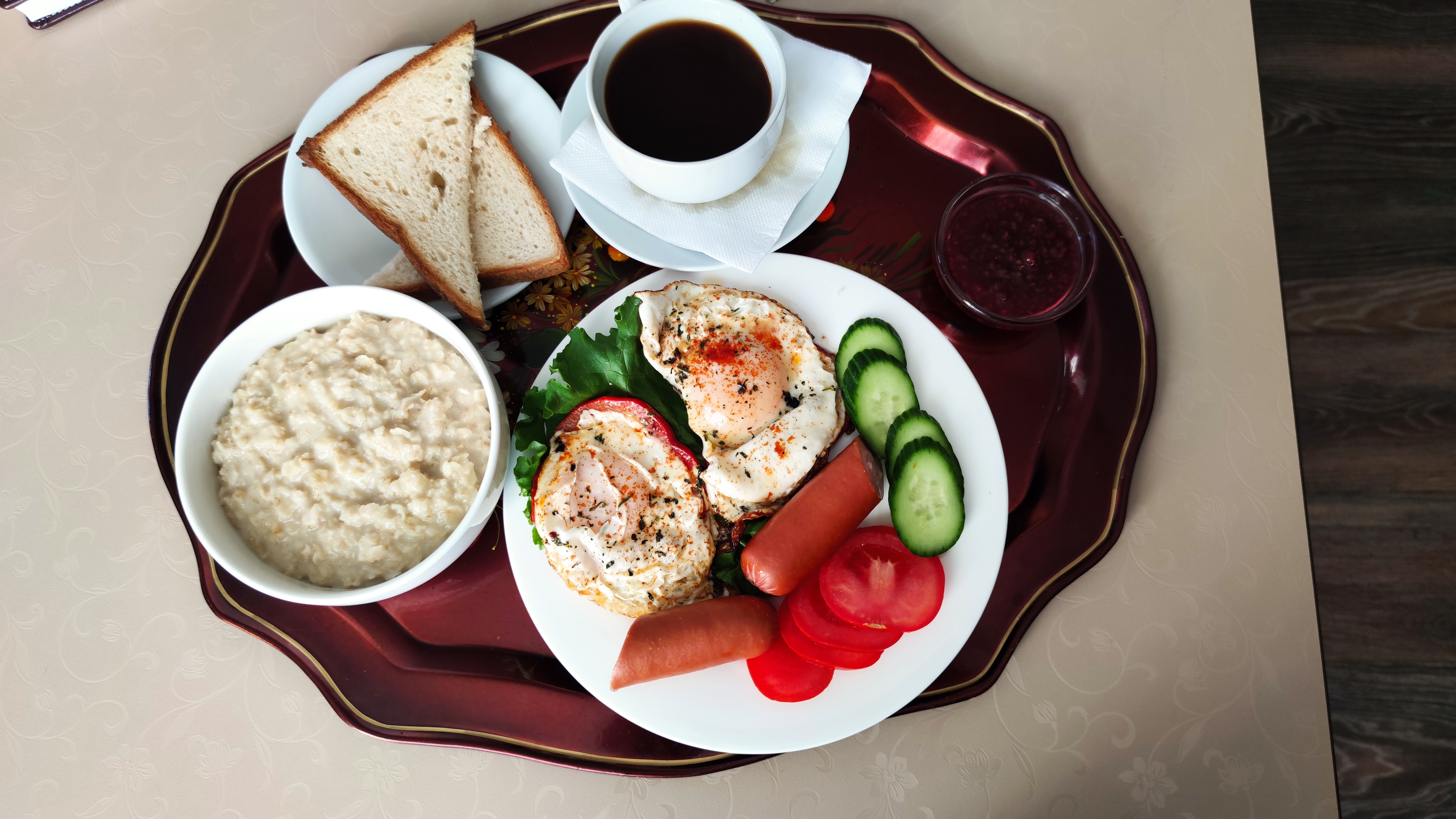 Фото Зелёный дом