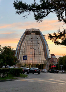 Кремлевский