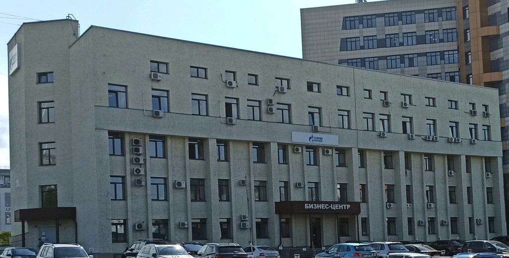 Information security Kuzbassky tsentr sertifikatsii i informatsionnoy bezopasnosti Proton, Kemerovo, photo