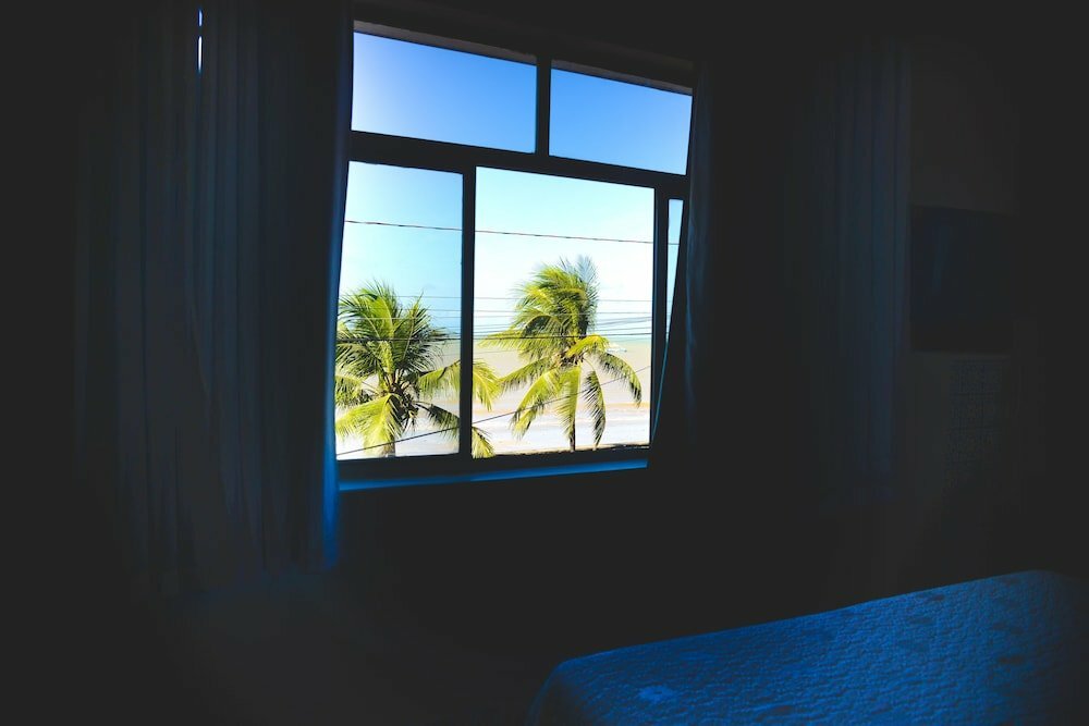 Hotel Pousada Sol Nascente, João Pessoa, photo