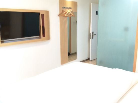 Фото 7Days Inn Chengdu Wuda Garden