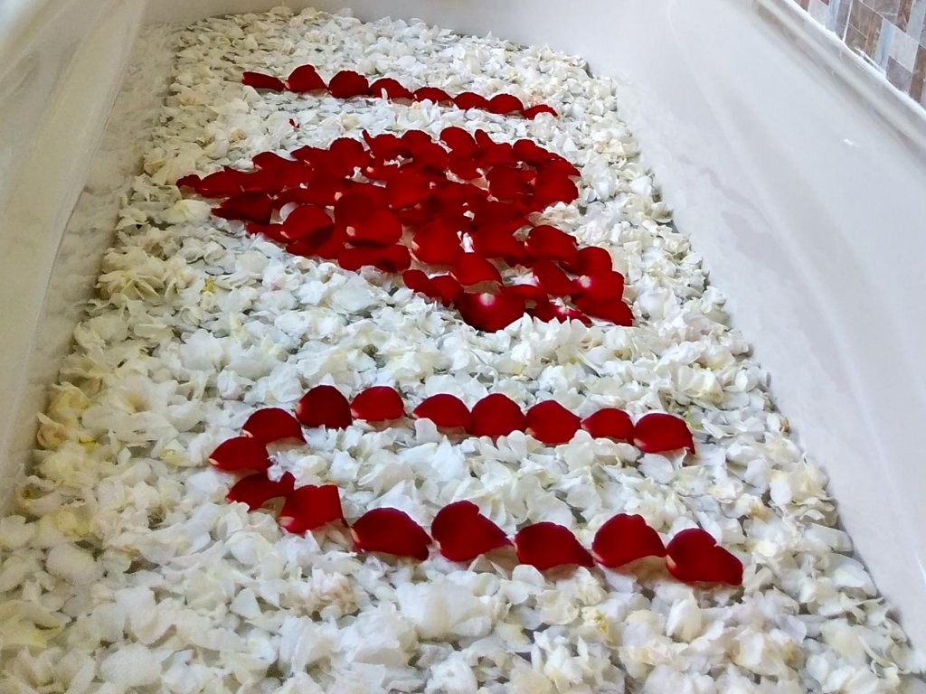 Фото Ubud Paradise Villa