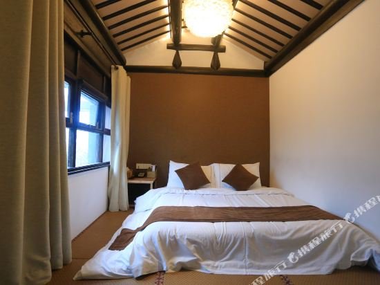 Фото Jiushu Xi'an Inn