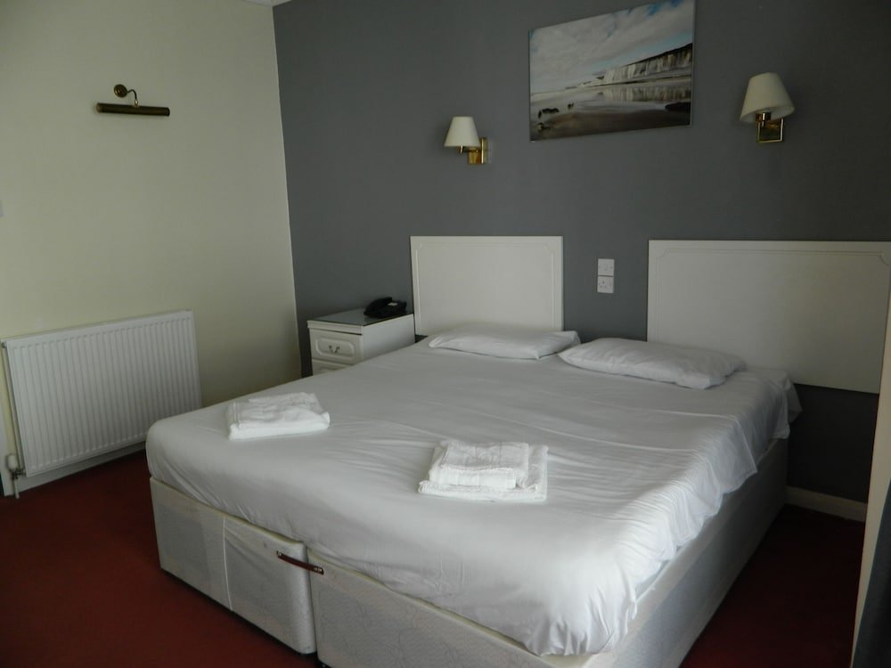 Фото Afton Hotel