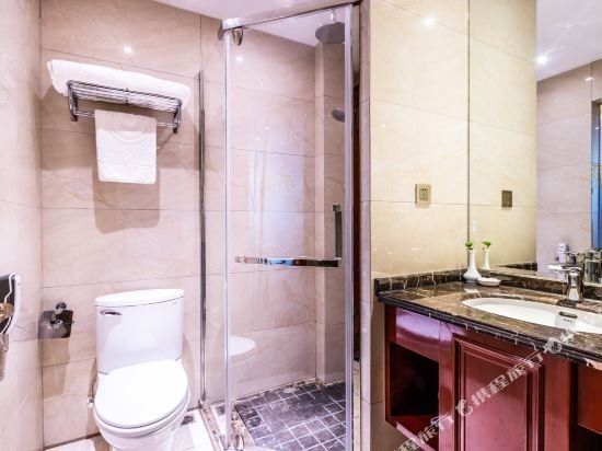 Фото Fengxi Hotel