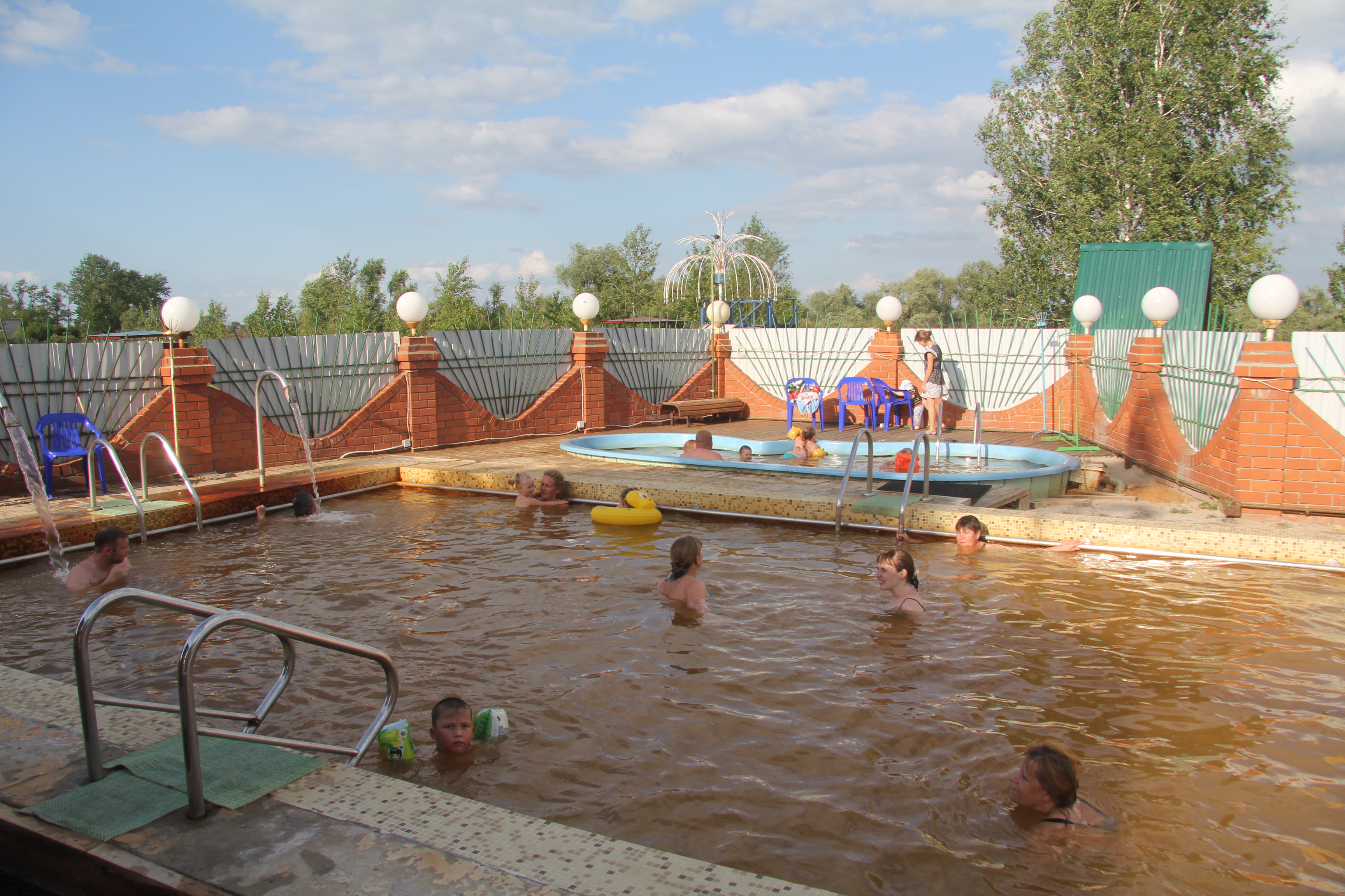 Фото Сосновый Бор