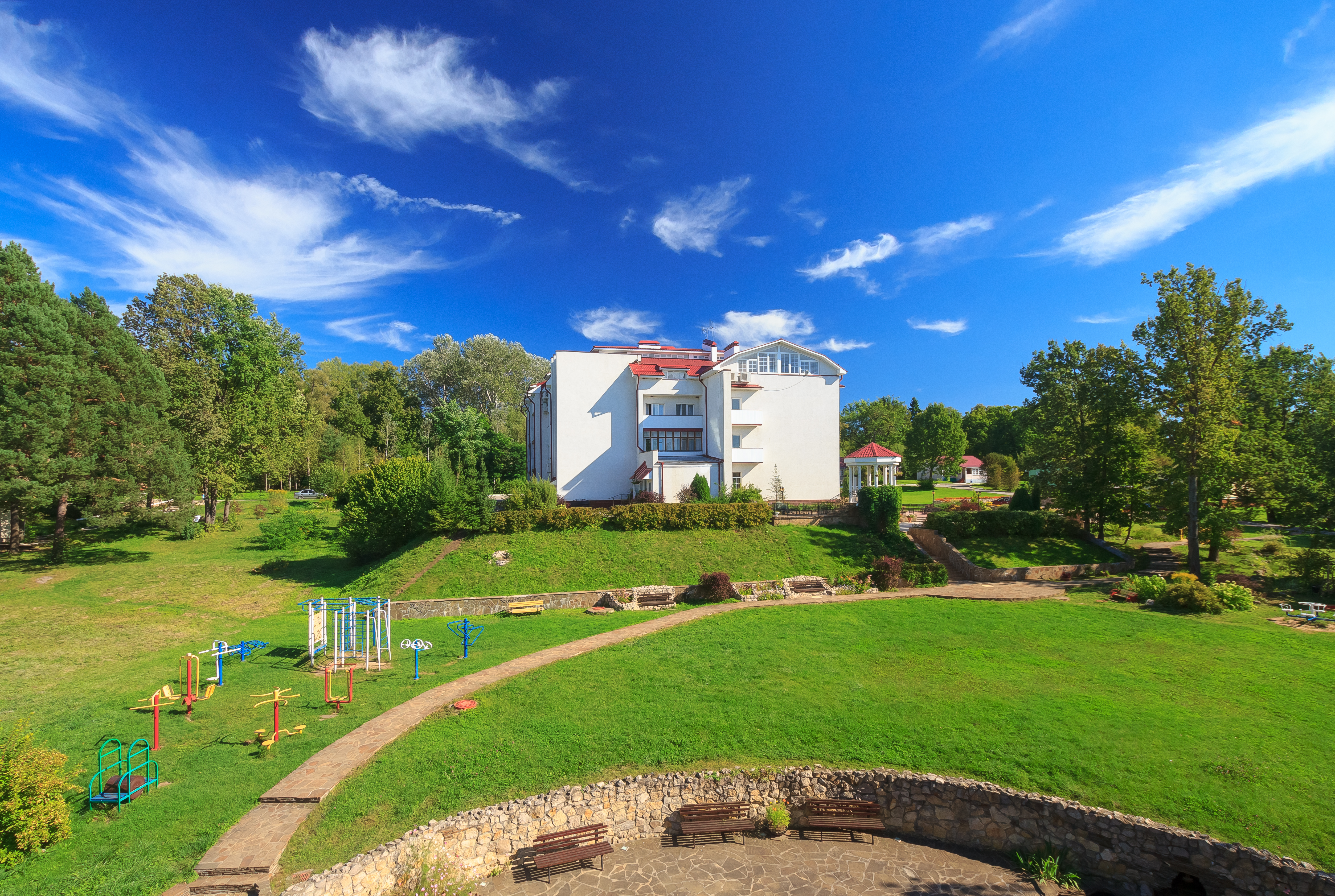 Фото отеля 3